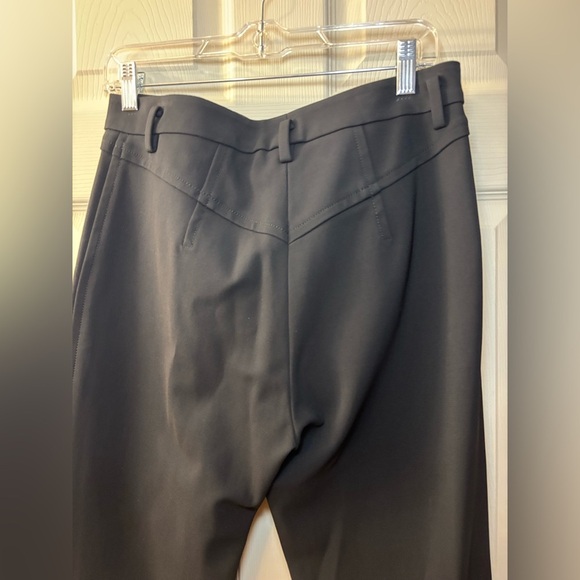 Louis Vuitton Zipper Trim Pants - Picture 7 of 13